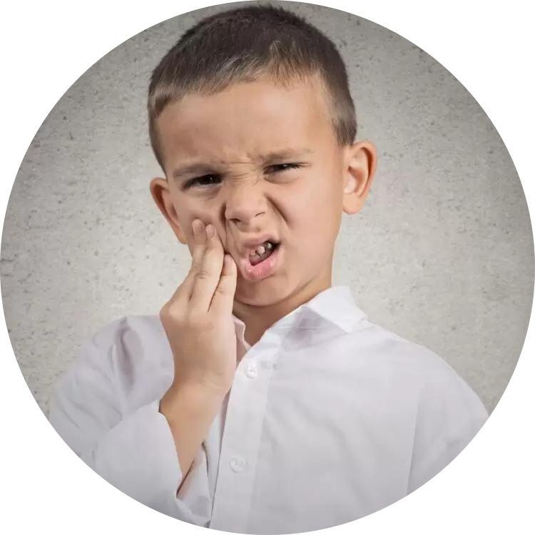 Canker & Cold Sore Treatment in Vaughan