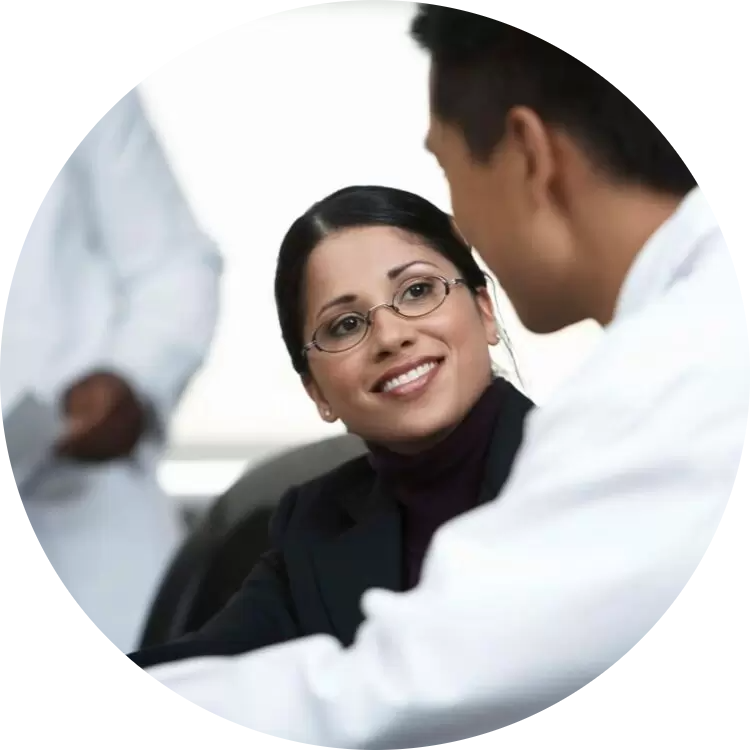 Periodontal Therapy in Vaughan