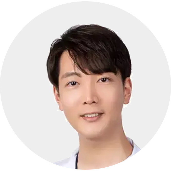 Dr Kim