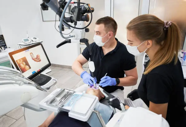 Conscious Sedation Dentistry in Vaughan
