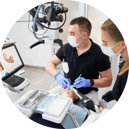 Bone Grafting in Vaughan