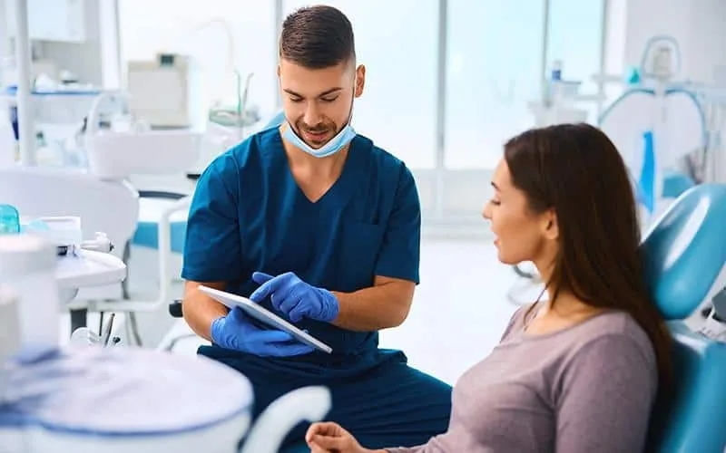 Sedation Dentistry