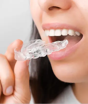 Orthodontics